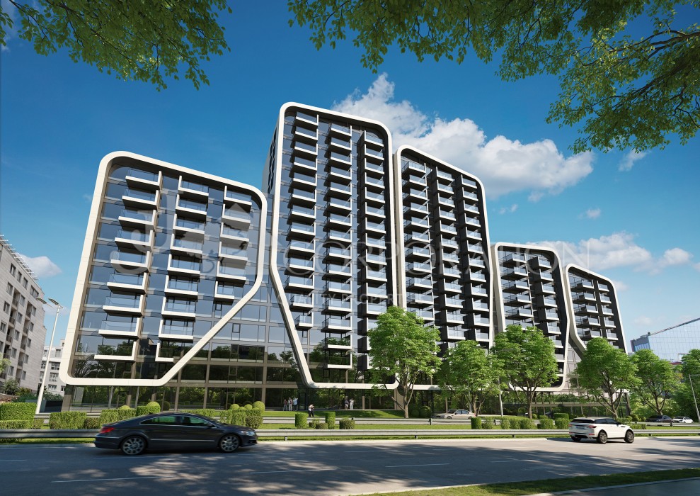 Building For sale, Манастрирски ливади