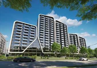 Building For sale, Манастрирски ливади