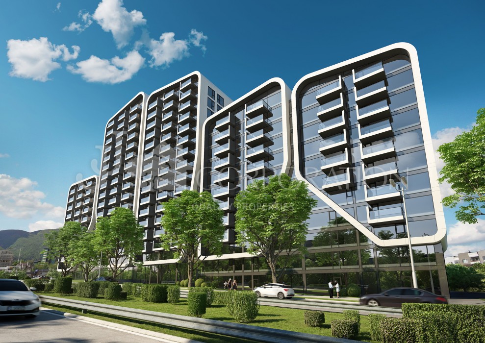 Building For sale, Манастрирски ливади