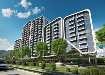 Building For sale, Манастрирски ливади