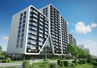 Building For sale, Манастрирски ливади