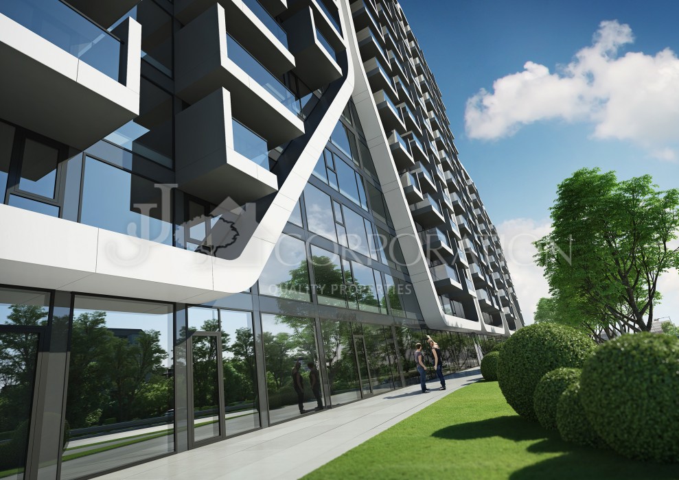 Building For sale, Манастрирски ливади