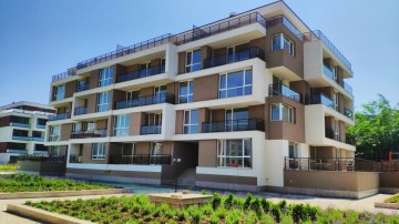 Complex For sale, Манастрирски ливади