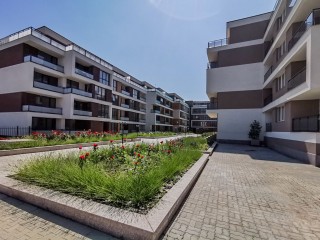 Complex For sale, Манастрирски ливади