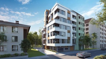 Building For sale