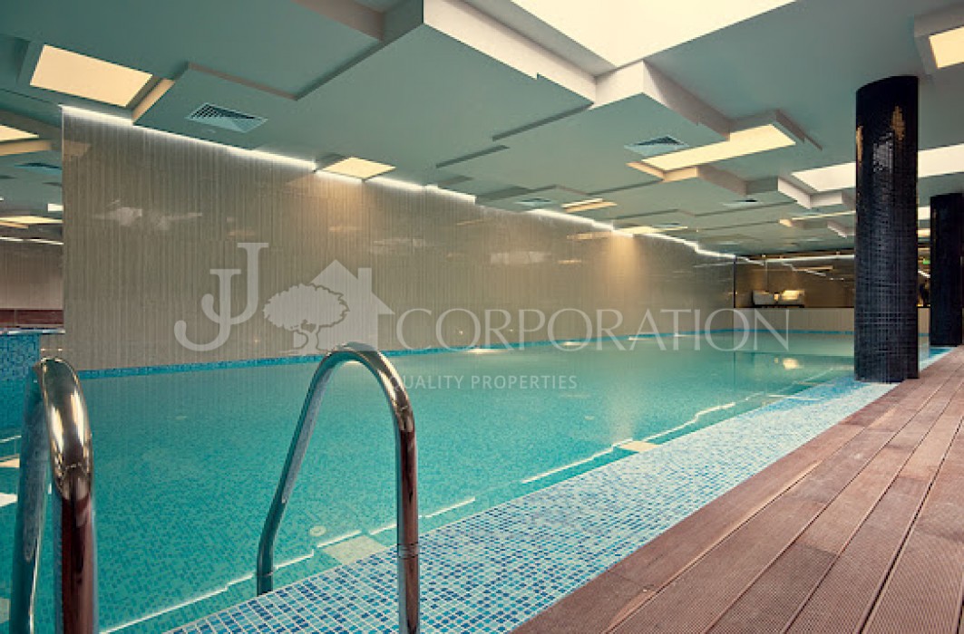 Complex For sale, Манастрирски ливади