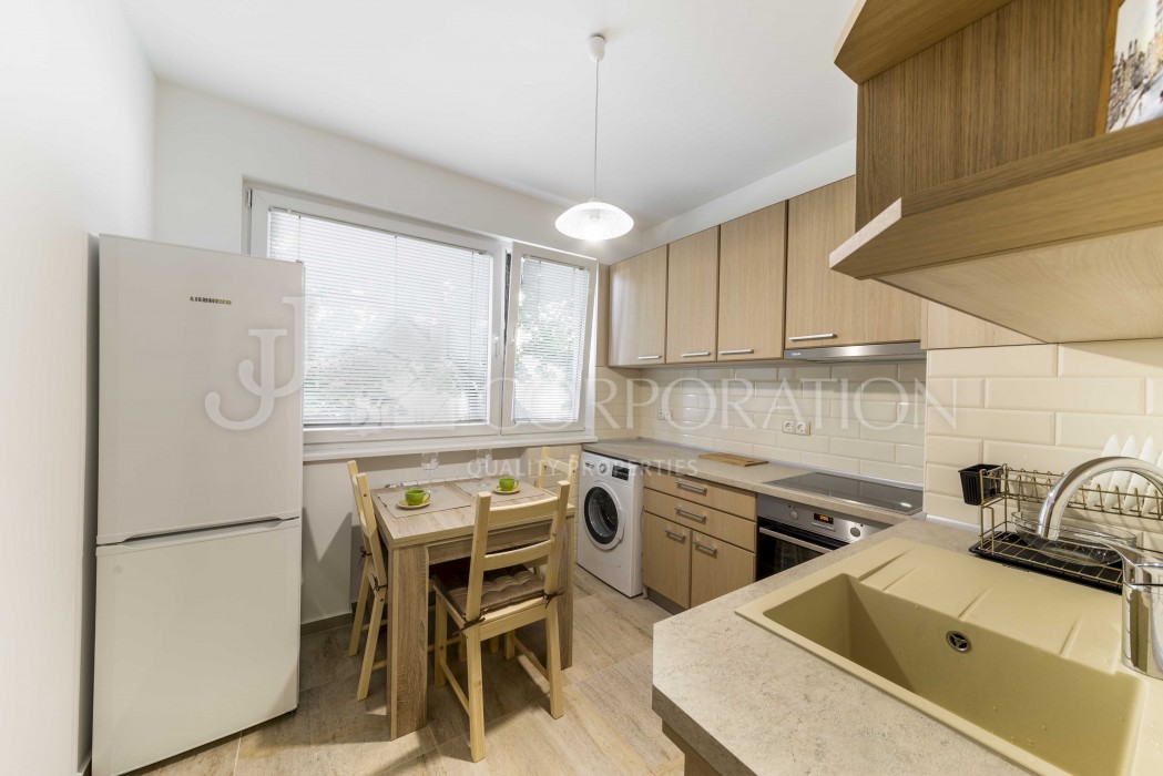 Two bedroom For rent, Оборище, 118 sq.m.