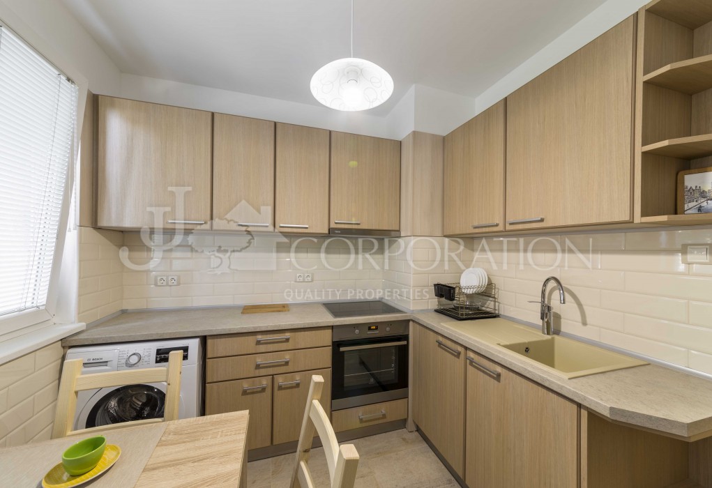 Two bedroom For rent, Оборище, 118 sq.m.