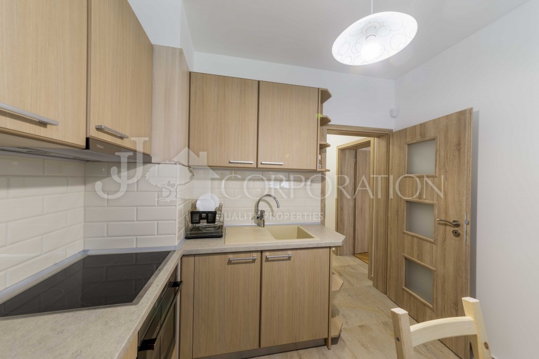 Two bedroom For rent, Оборище, 118 sq.m.