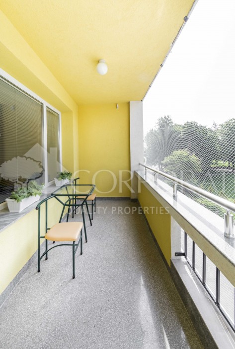 Two bedroom For rent, Оборище, 118 sq.m.