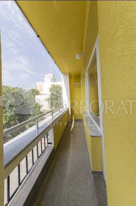 Two bedroom For rent, Оборище, 118 sq.m.