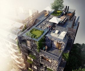Building For sale, Иван Вазов
