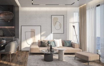 Complex For sale, Дианабад