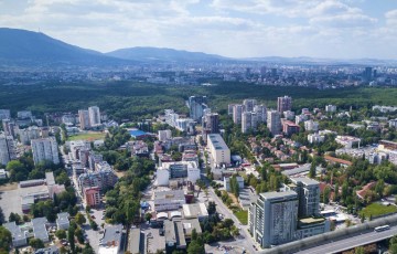 Complex For sale, Дианабад