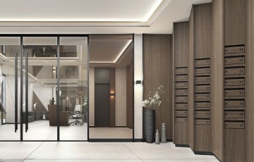 Complex For sale, Дианабад