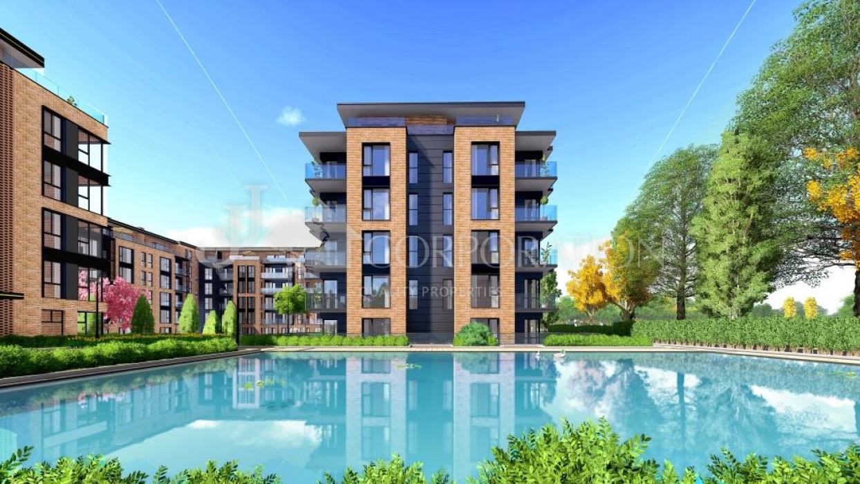 Multi bedroom For sale, Витоша, 366 sq.m.