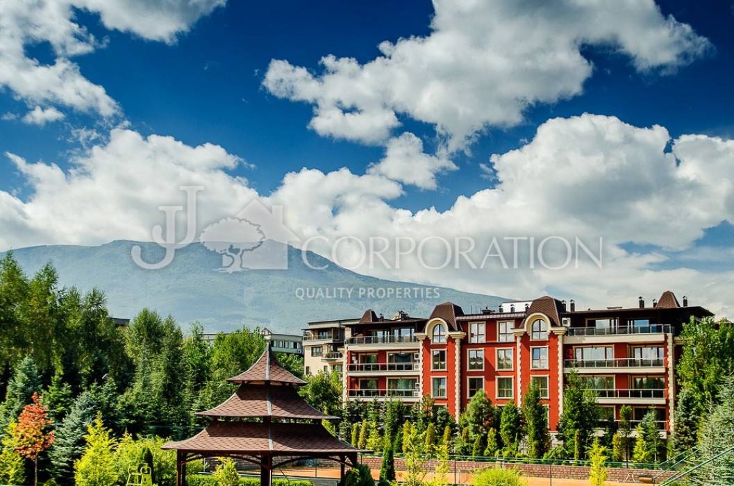 Complex For sale, Витоша