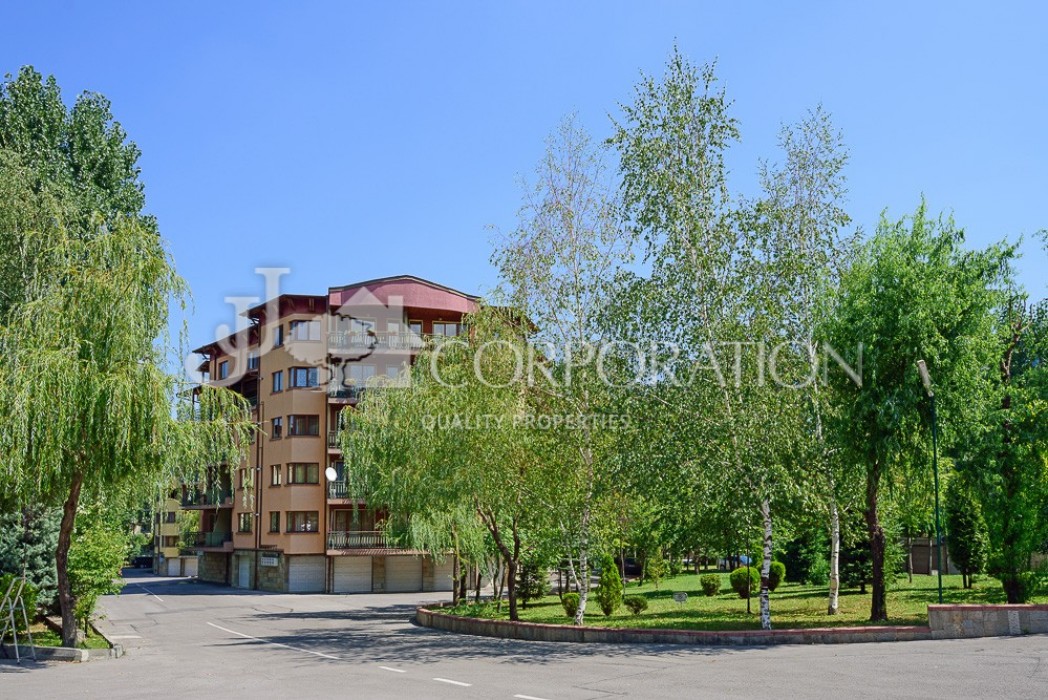 Complex For sale, Витоша
