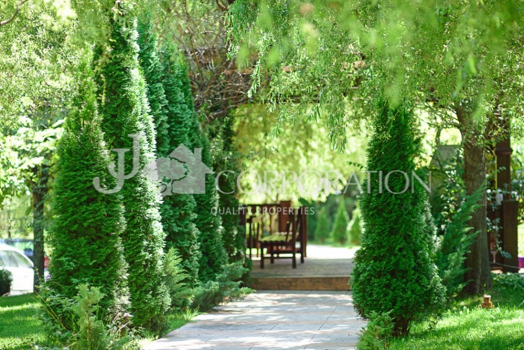 Complex For sale, Витоша