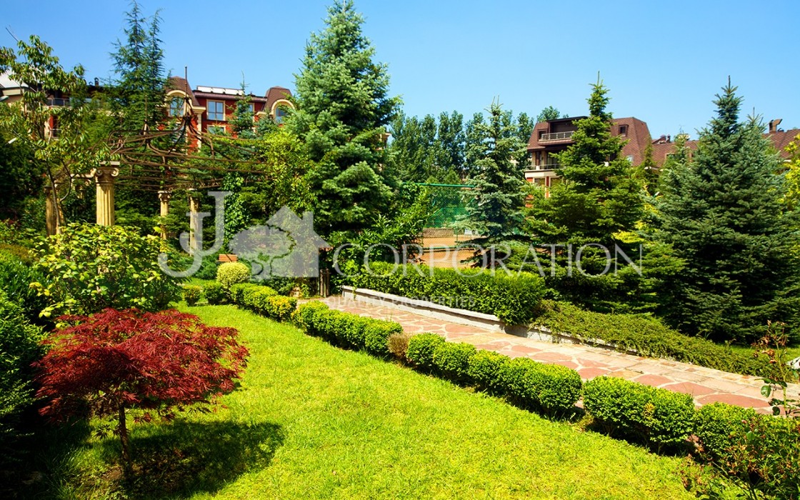 Complex For sale, Витоша