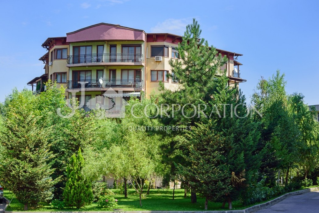 Complex For sale, Витоша