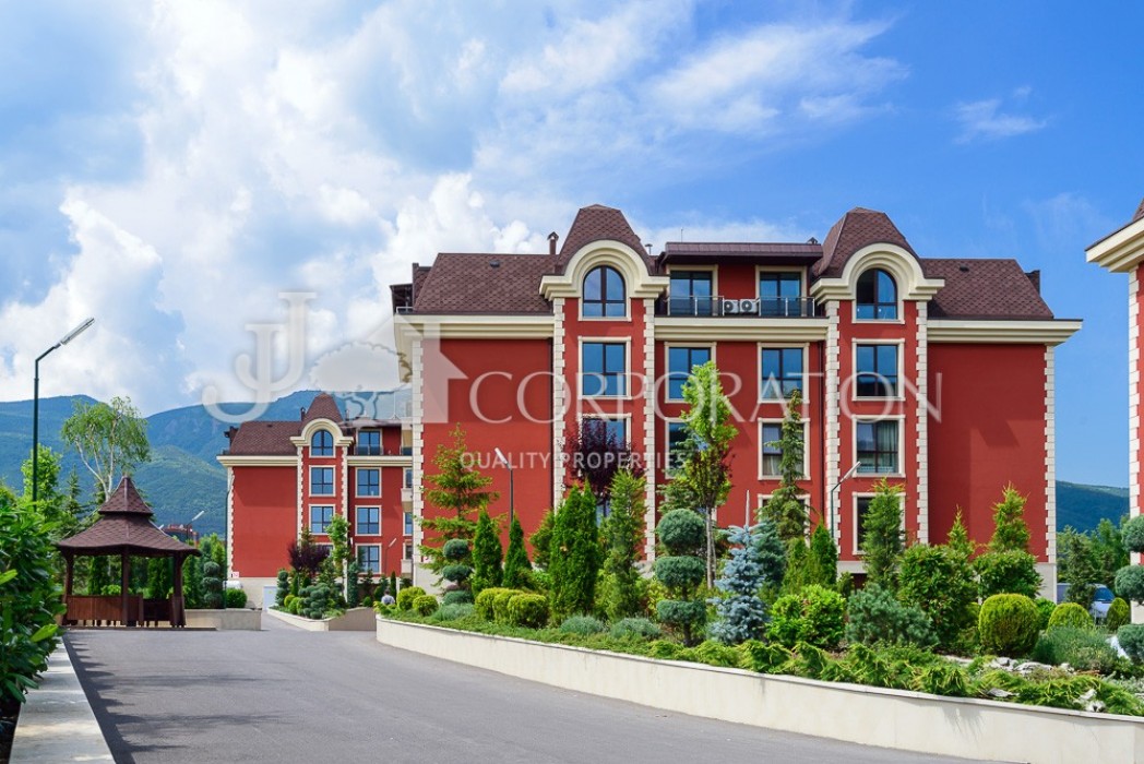 Complex For sale, Витоша