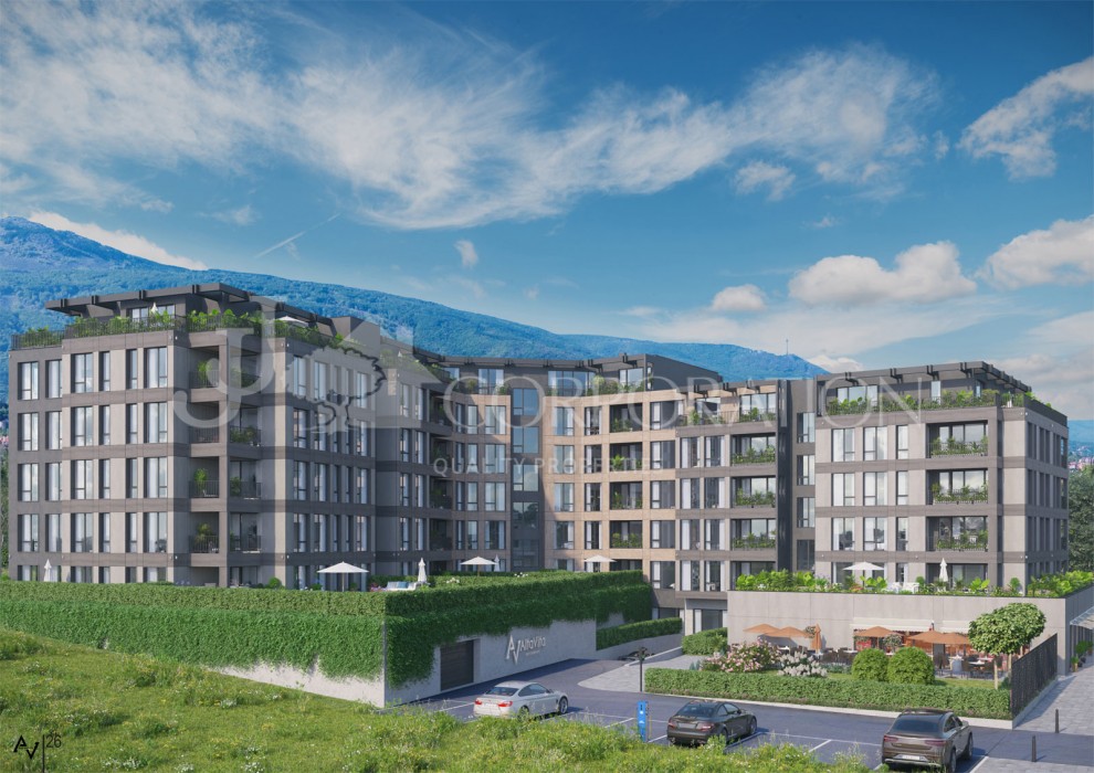 Building For sale, Кръстова вада