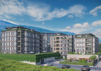 Building For sale, Кръстова вада