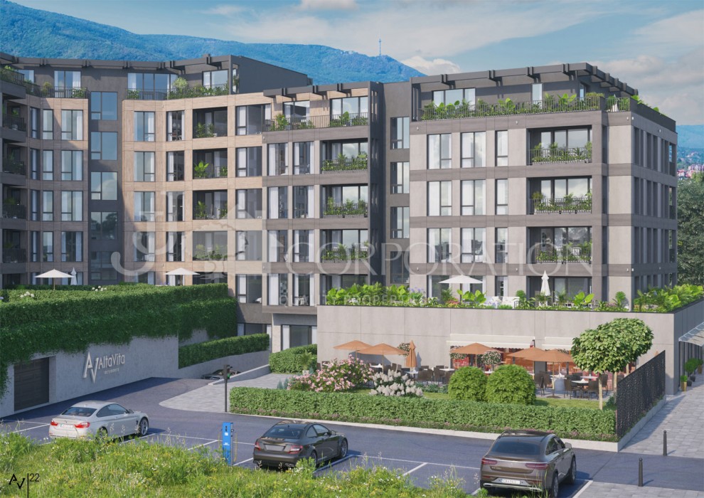 Building For sale, Кръстова вада