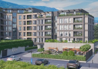 Building For sale, Кръстова вада