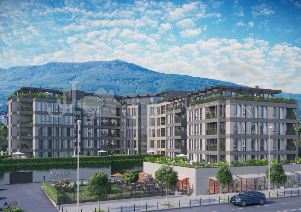 Building For sale, Кръстова вада