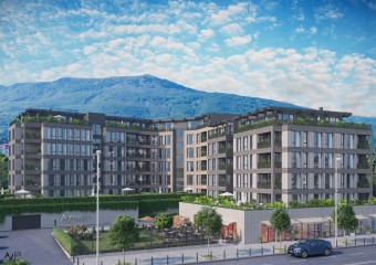 Building For sale, Кръстова вада