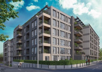 Building For sale, Кръстова вада