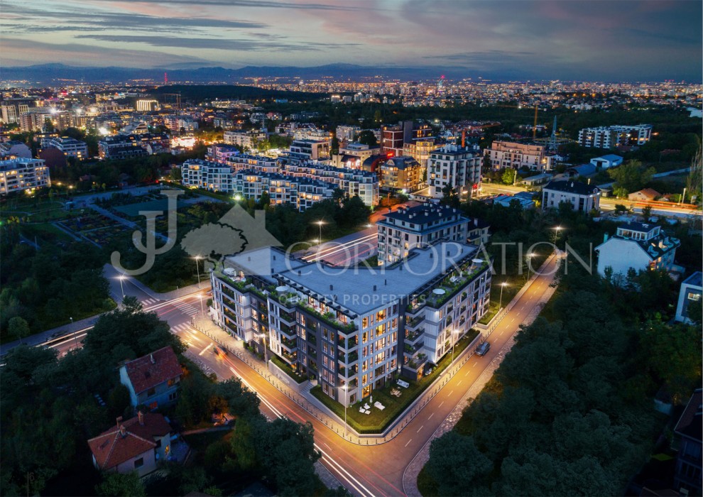 Building For sale, Кръстова вада