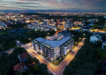 Building For sale, Кръстова вада
