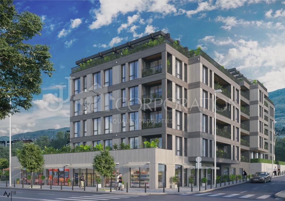 Building For sale, Кръстова вада