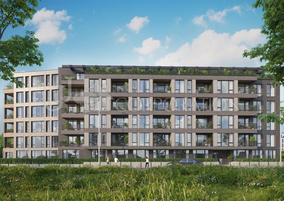 Building For sale, Кръстова вада