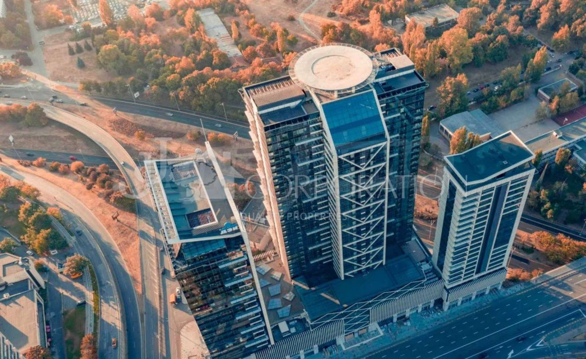 Milenium Centar