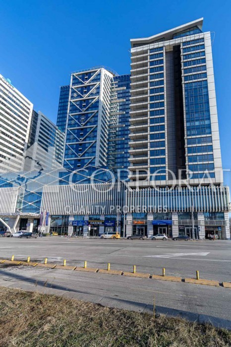 Milenium Centar