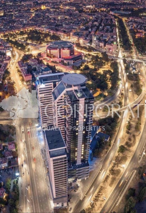 Milenium Centar