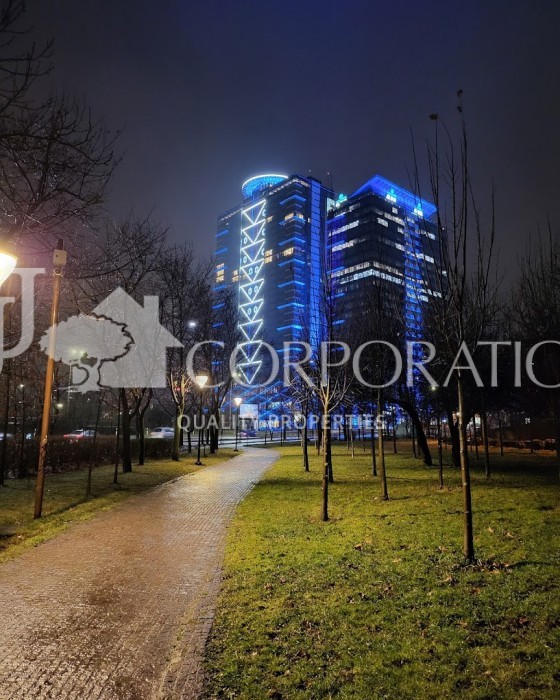 Milenium Centar