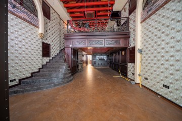 Public place For rent, Център, 273 sq.m.