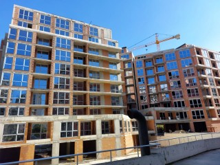 Two bedroom For sale, Полигона, 153 sq.m.