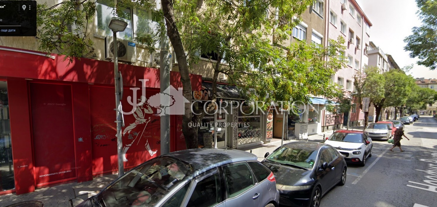 Shop For sale, Център, 80 sq.m.