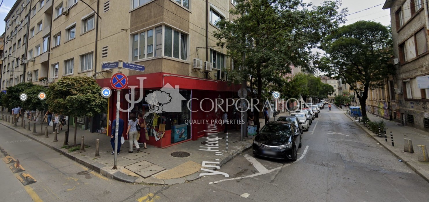 Shop For sale, Център, 80 sq.m.
