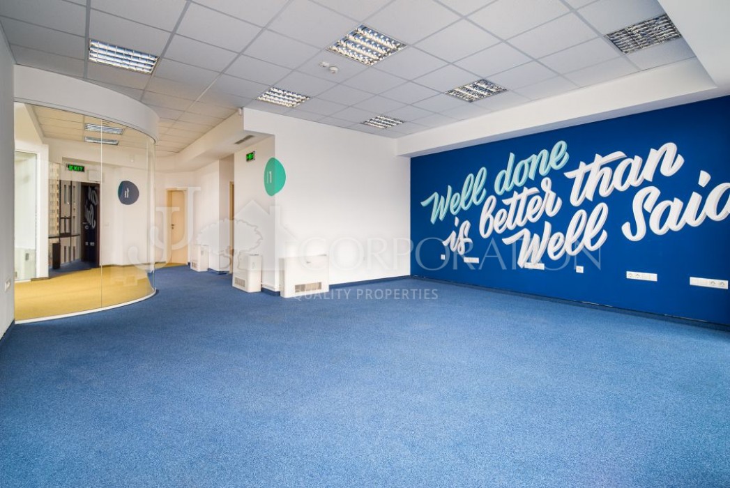 Office For rent, Студентски град, 385 sq.m.