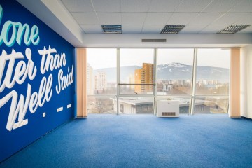 Office For rent, Студентски град, 385 sq.m.