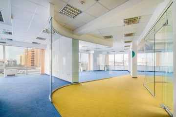 Office For rent, Студентски град, 385 sq.m.