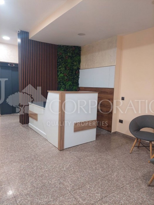 Office For rent, Студентски град, 385 sq.m.