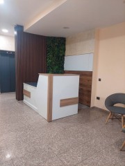 Office For rent, Студентски град, 385 sq.m.